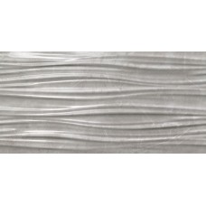 Плитка 40*80 Marvel Grey Fleury Ribbon